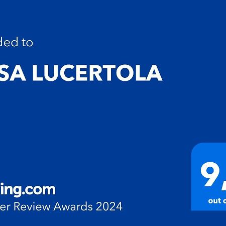 Casa Lucertola Villa Apricale Exteriör bild