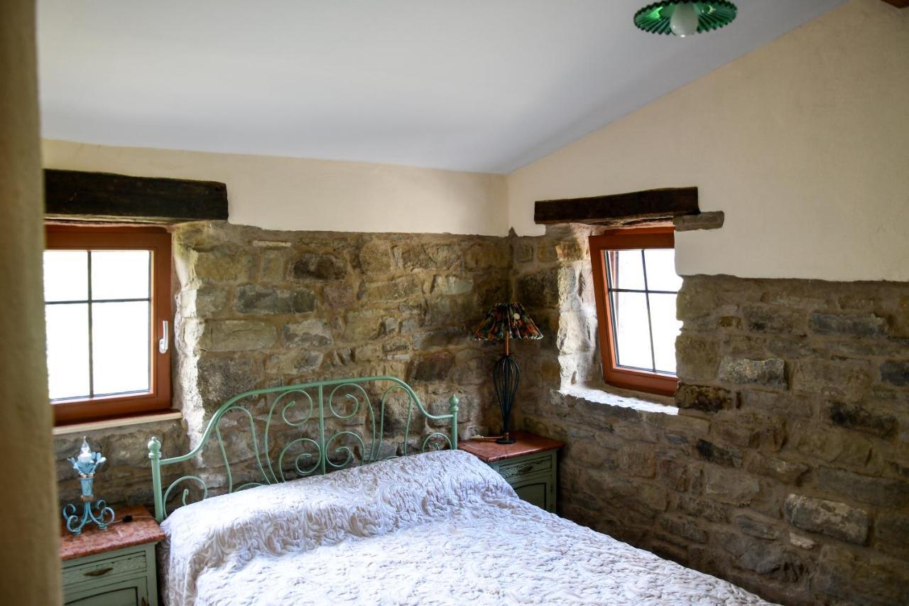 Casa Lucertola Villa Apricale Exteriör bild