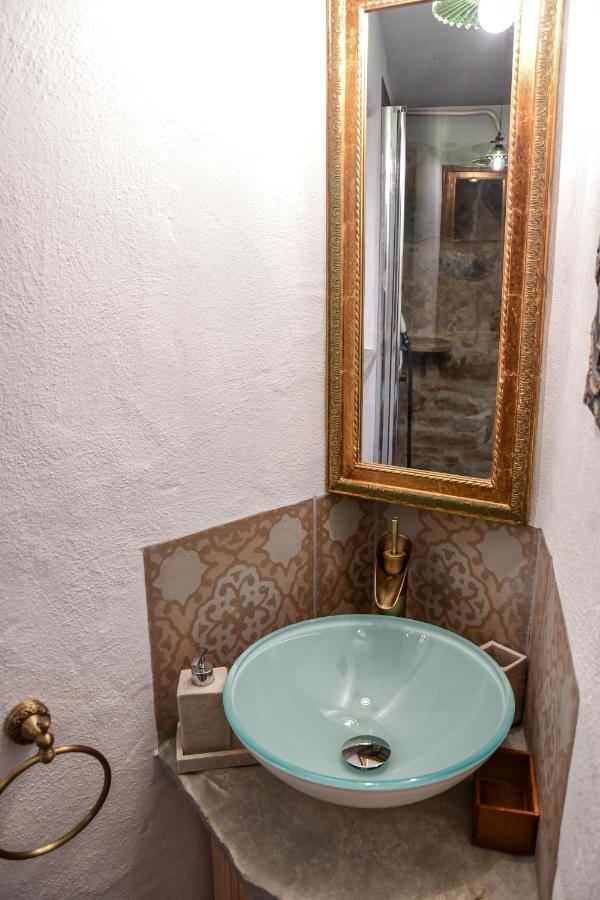 Casa Lucertola Villa Apricale Exteriör bild