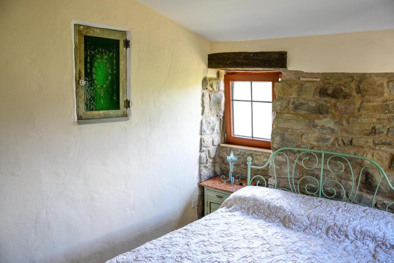 Casa Lucertola Villa Apricale Exteriör bild
