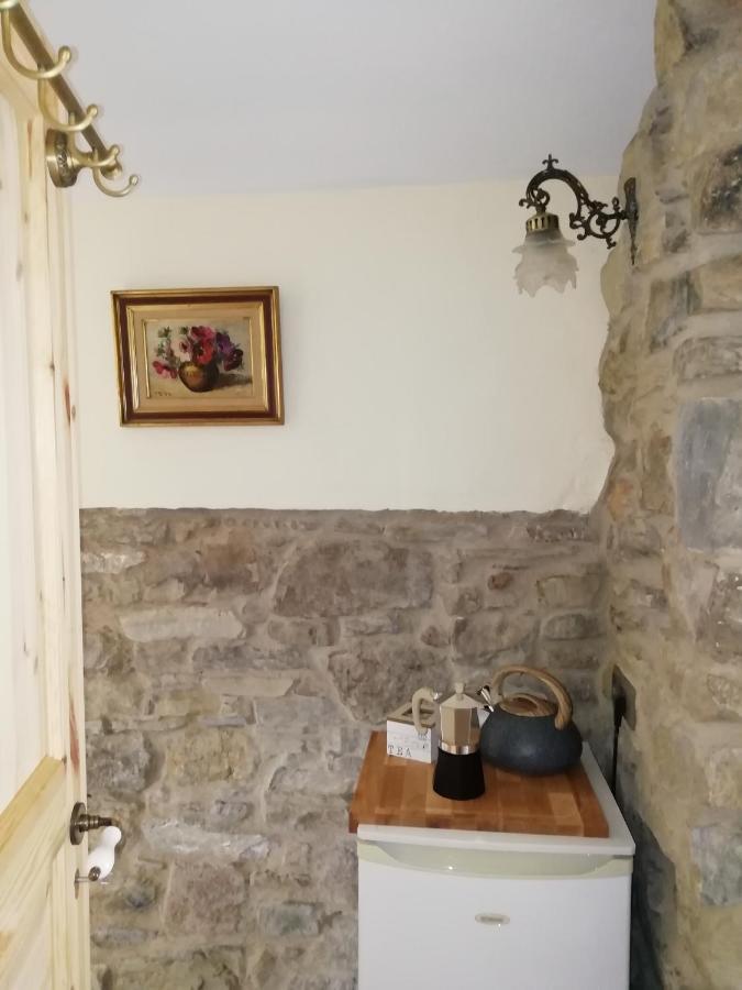 Casa Lucertola Villa Apricale Exteriör bild