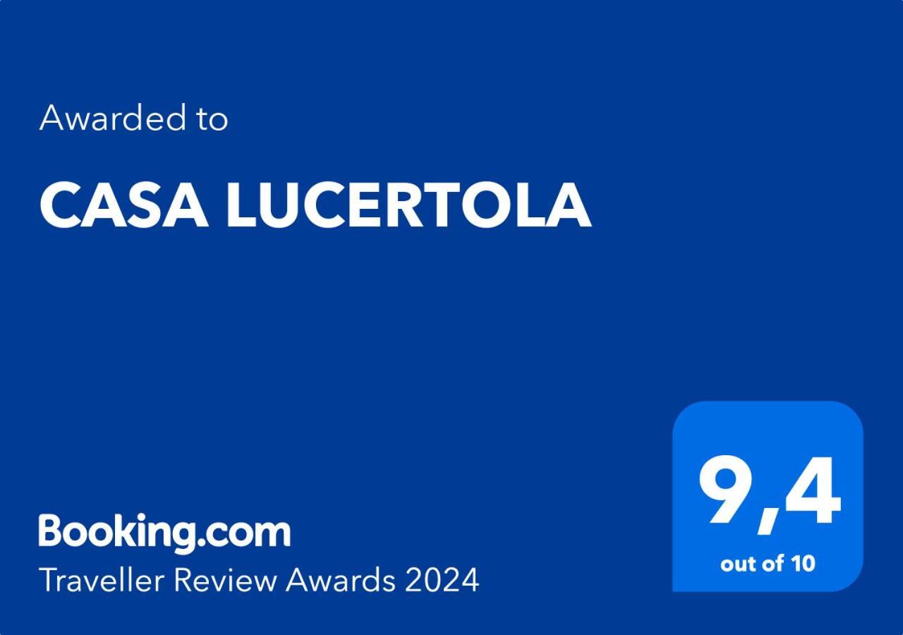 Casa Lucertola Villa Apricale Exteriör bild